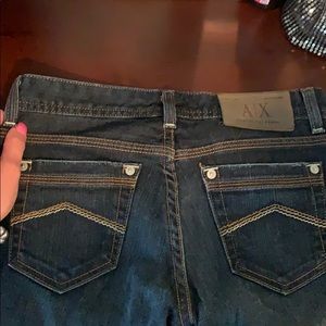 Armani Exchange Jeans